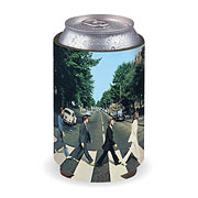 Beatles Abbey Road Album Cover Can Hugger
